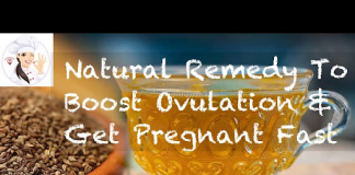 How to Face Ovulation Naturally-Complete Guide (2023) How to face Ovaluation naturally?