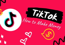 How to Make Money on TikTok- 5 Surefire Ways How to make money on Tik Tok