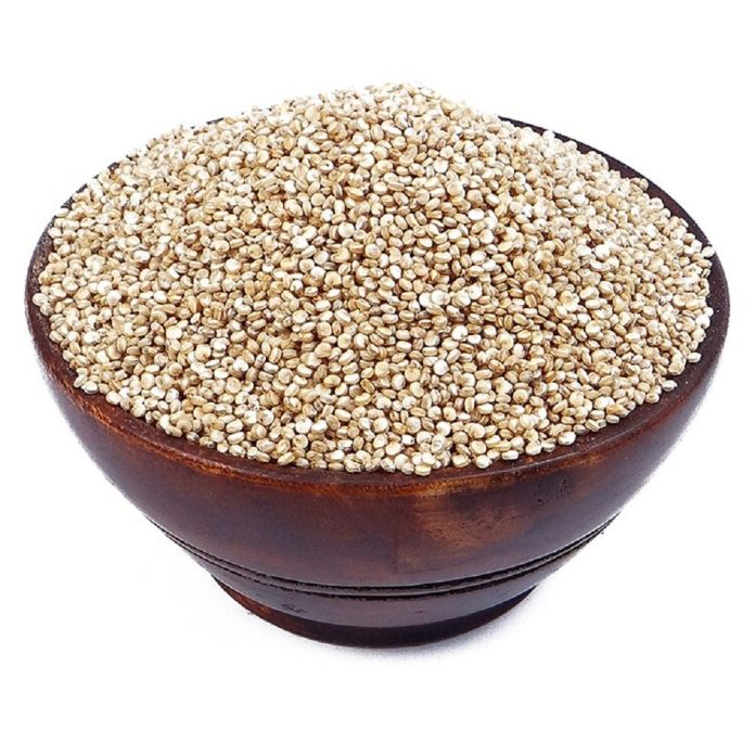 How Long Does Quinoa Last in the Fridge? Storage Tips Included how long does quinoa last in the fridge