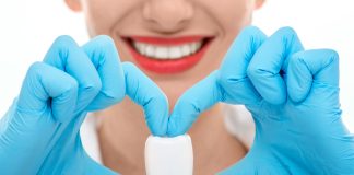 Rediscovering Confidence: The Journey with Dentures