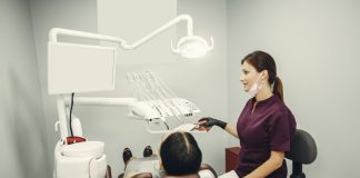 Invisalign at Drayton Dental: The Clear Solution for a Perfect Smile Dentist in Drayton