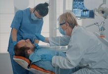 Teeth Looking Dull? Brighten Up with Professional Teeth Whitening in Kitchener dentist in Kitchener, ON