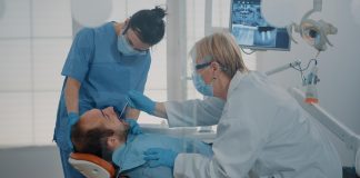 Teeth Looking Dull? Brighten Up with Professional Teeth Whitening in Kitchener dentist in Kitchener, ON