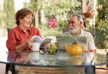 Why Senior Living Homes Are Becoming the Preferred Choice for Modern Families Retirement Community in India