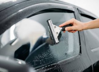 The Hidden Dangers of Sunlight: How Window Tinting Protects You and Your Car