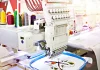 Embroidery that survives industrial laundry, recipes for hotels, hospitals, and workwear