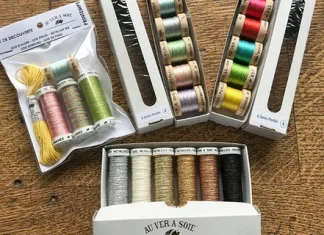 Authorized repair kits for brands, how thread packs enable warranty and resale programs