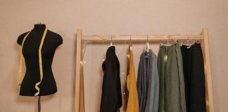 The Role of Sewing Threads in Lightweight and Ultra-Lightweight Garment Design